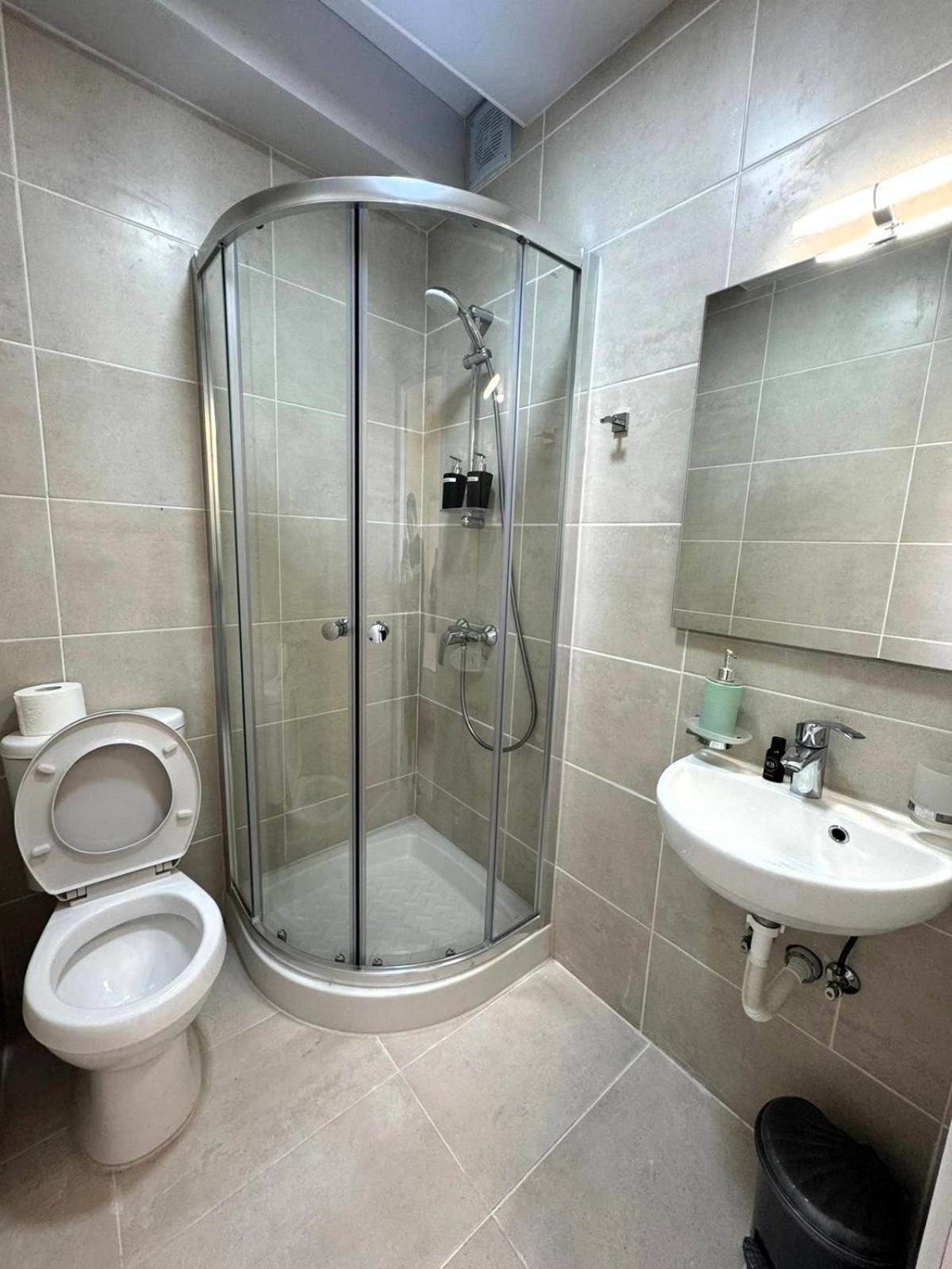 Apartmán Nina Siggiewi Exteriér fotografie