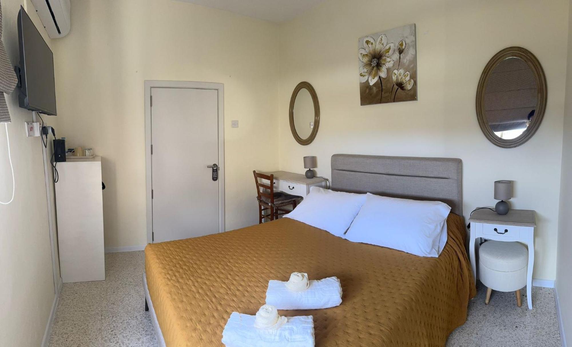 Apartmán Nina Siggiewi Exteriér fotografie