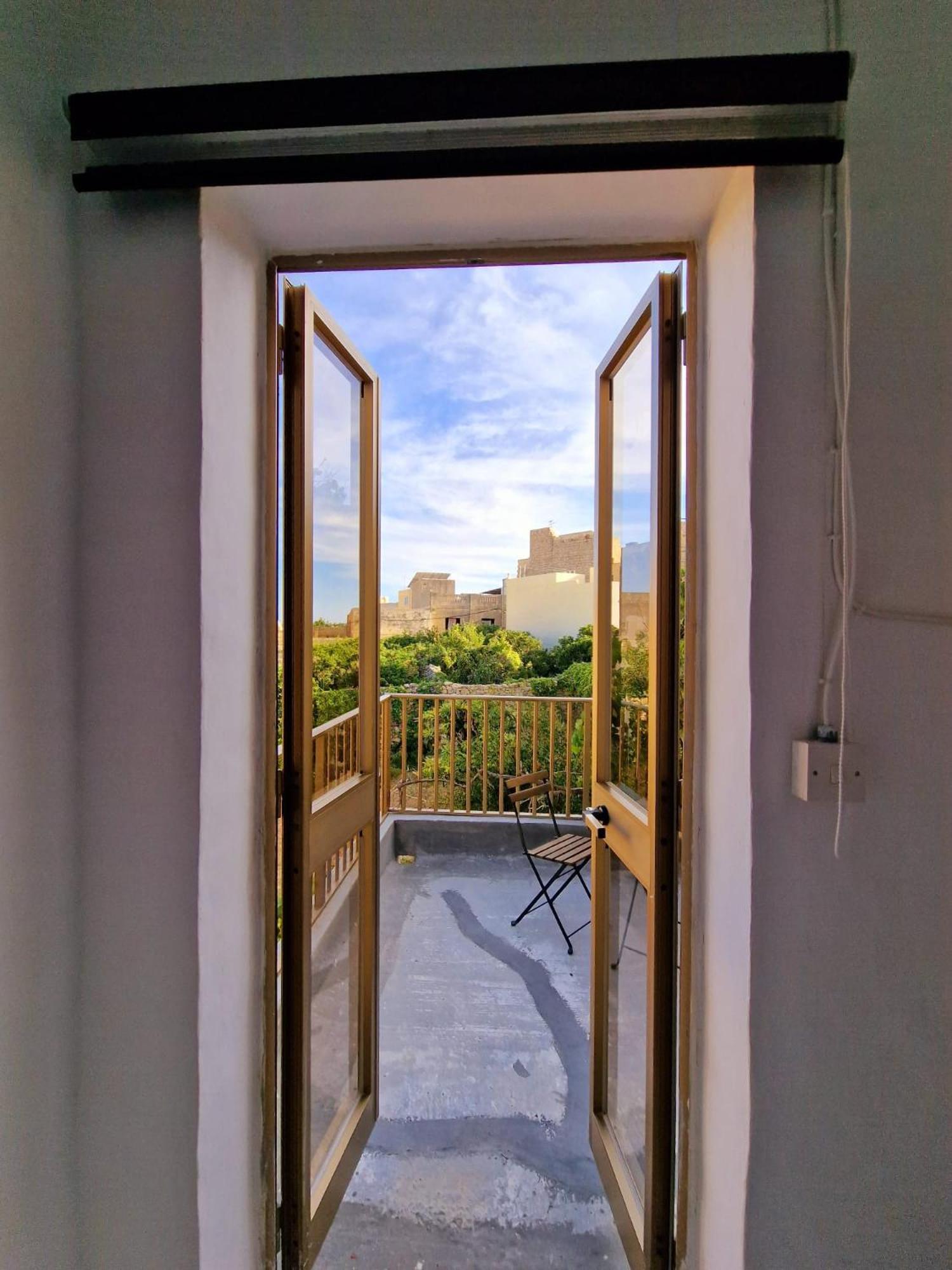 Apartmán Nina Siggiewi Exteriér fotografie