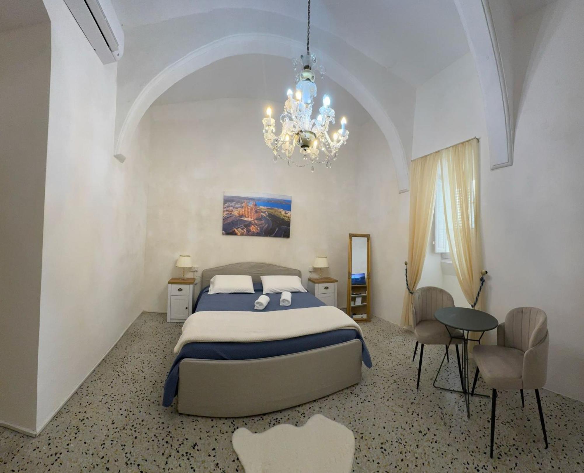 Apartmán Nina Siggiewi Exteriér fotografie