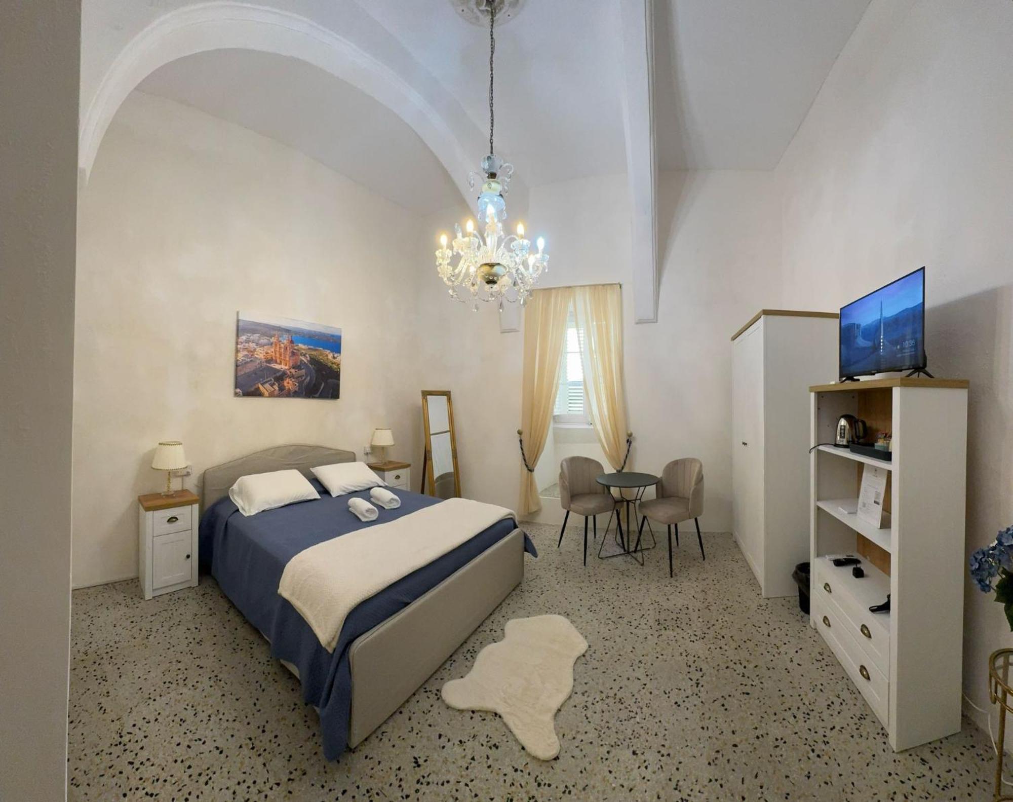 Apartmán Nina Siggiewi Exteriér fotografie